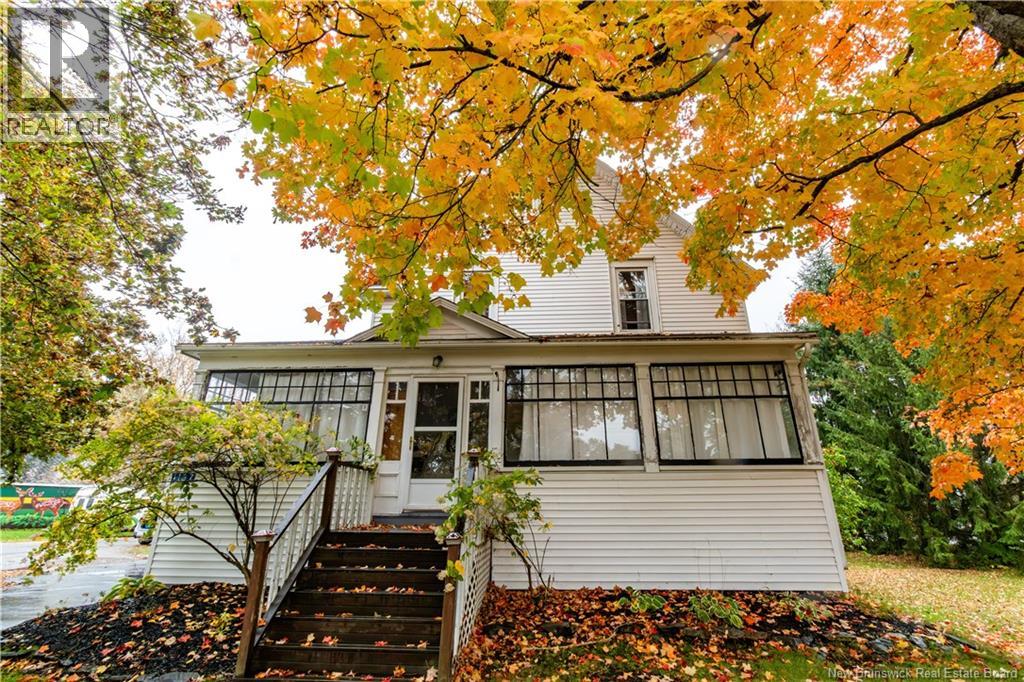 1137 Main Street, Sussex Corner, New Brunswick  E4E 2Z9 - Photo 37 - NB149131