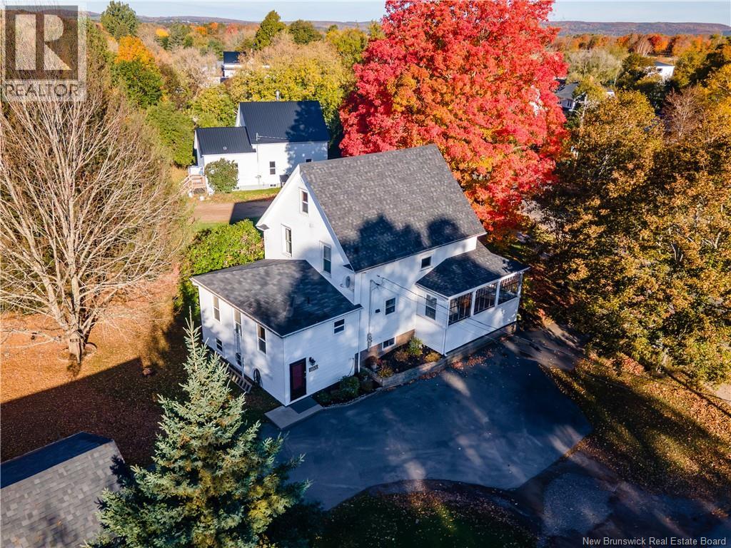 1137 Main Street, Sussex Corner, New Brunswick  E4E 2Z9 - Photo 43 - NB149131