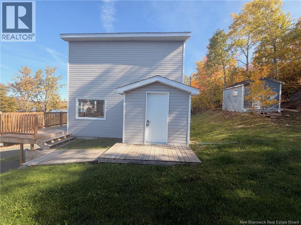 162 Ferguson Street, Atholville, New Brunswick  E3N 4T6 - Photo 11 - NB149196