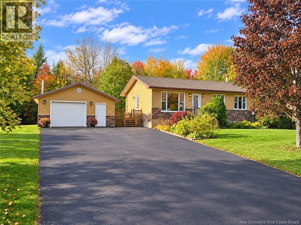 64 Legresley, Neguac, New Brunswick  E9G 1J9 - Photo 1 - NB149169