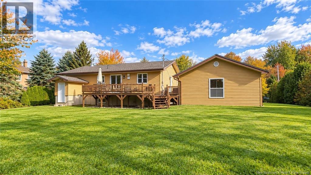 64 Legresley, Neguac, New Brunswick  E9G 1J9 - Photo 41 - NB149169