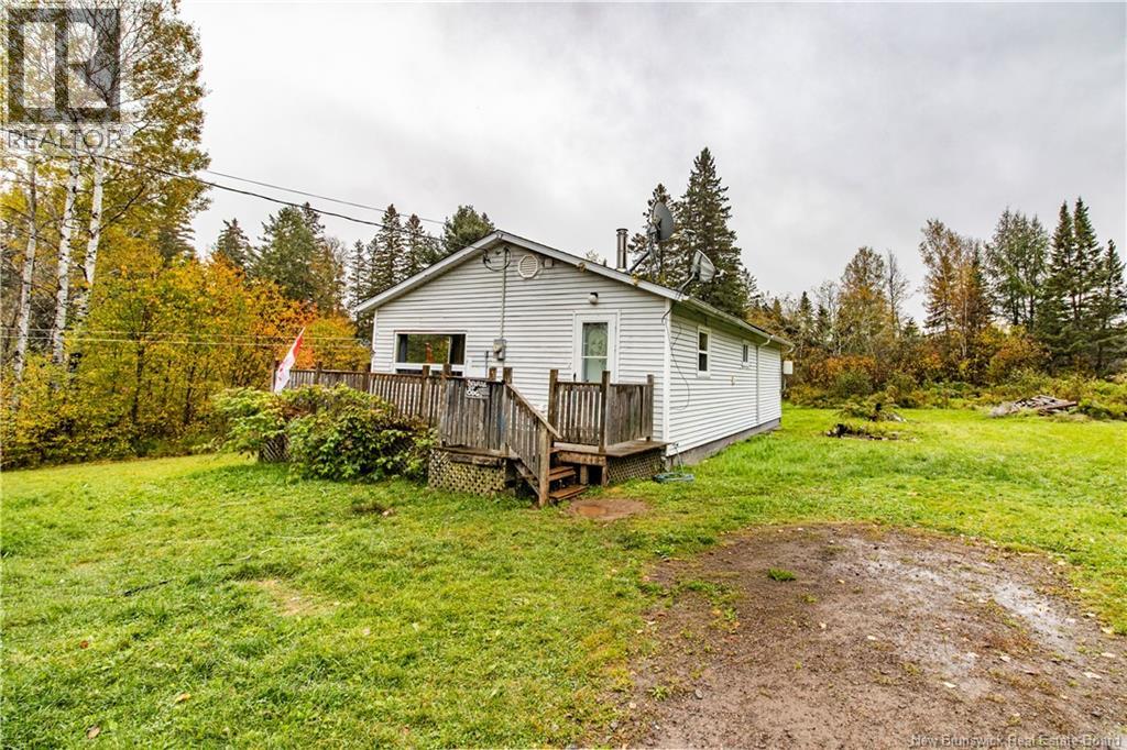 4322 Route 112, Keenan Hill, New Brunswick