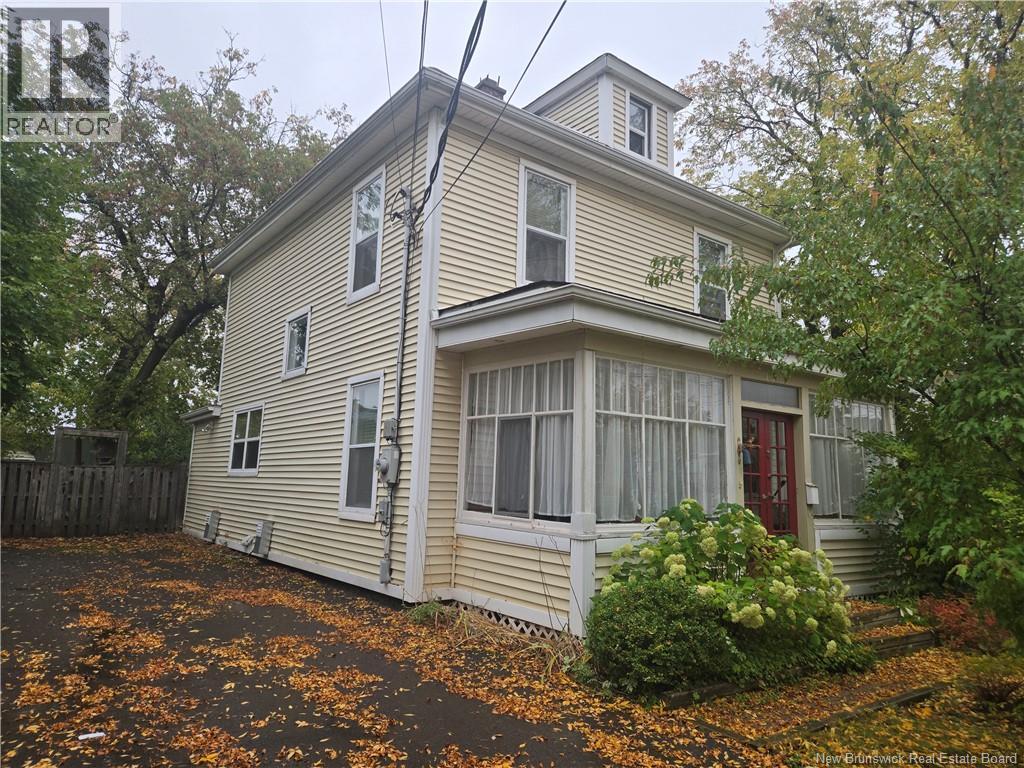 159 Dominion Street, Moncton, New Brunswick  E1C 6H2 - Photo 3 - NB149103