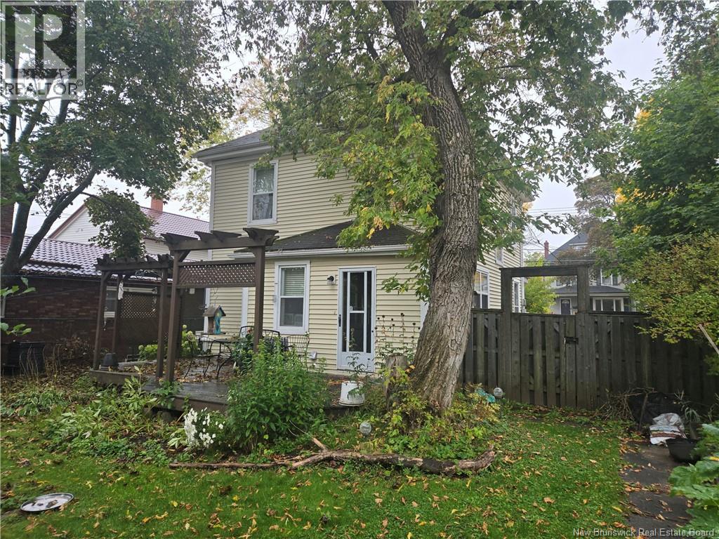 159 Dominion Street, Moncton, New Brunswick  E1C 6H2 - Photo 39 - NB149103