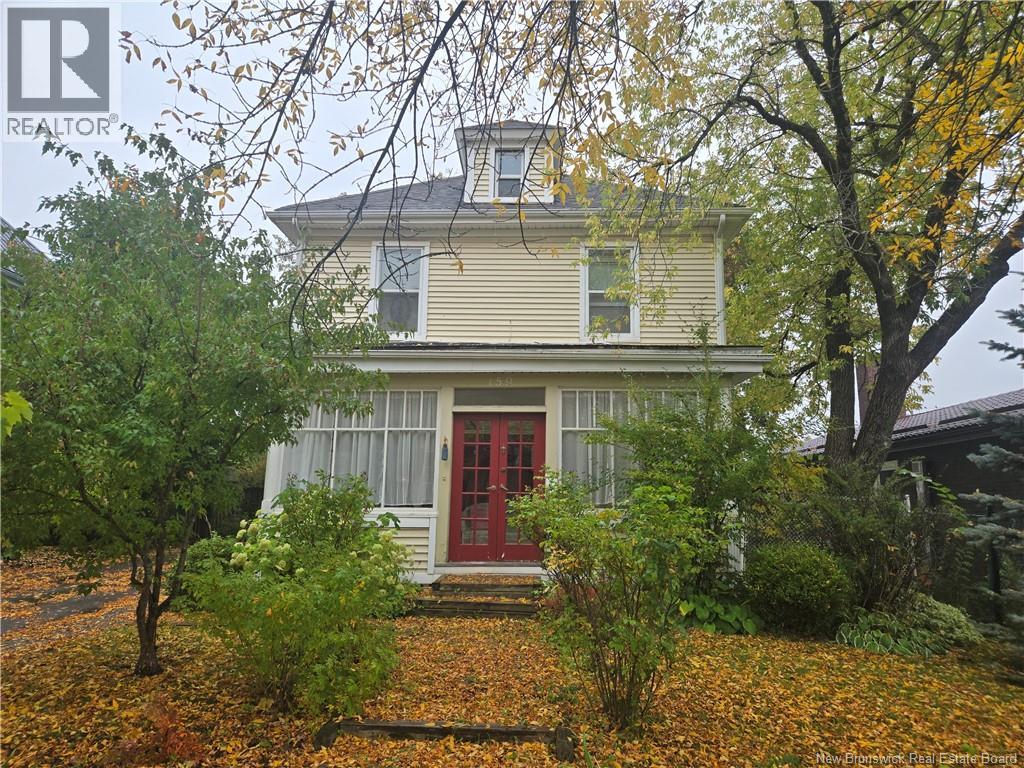 159 Dominion Street, Moncton, New Brunswick  E1C 6H2 - Photo 4 - NB149103