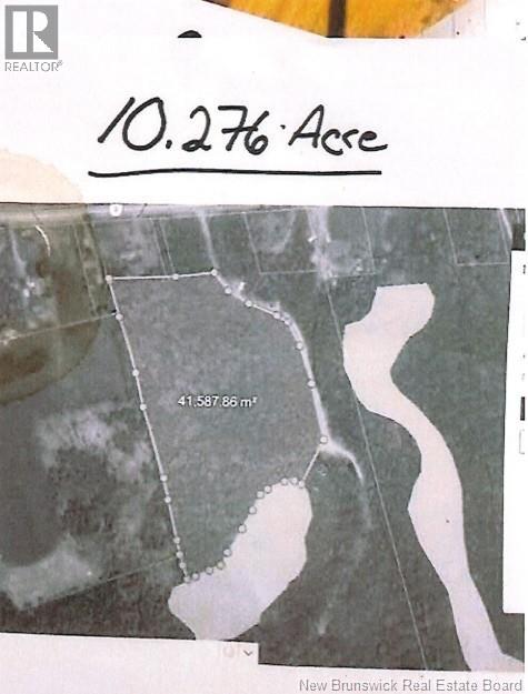 Lot 1623 Route 3, Harvey, New Brunswick