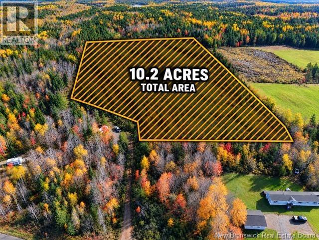 Lot 1623 Route 3, Harvey, New Brunswick  E6K 2R3 - Photo 2 - NB148896