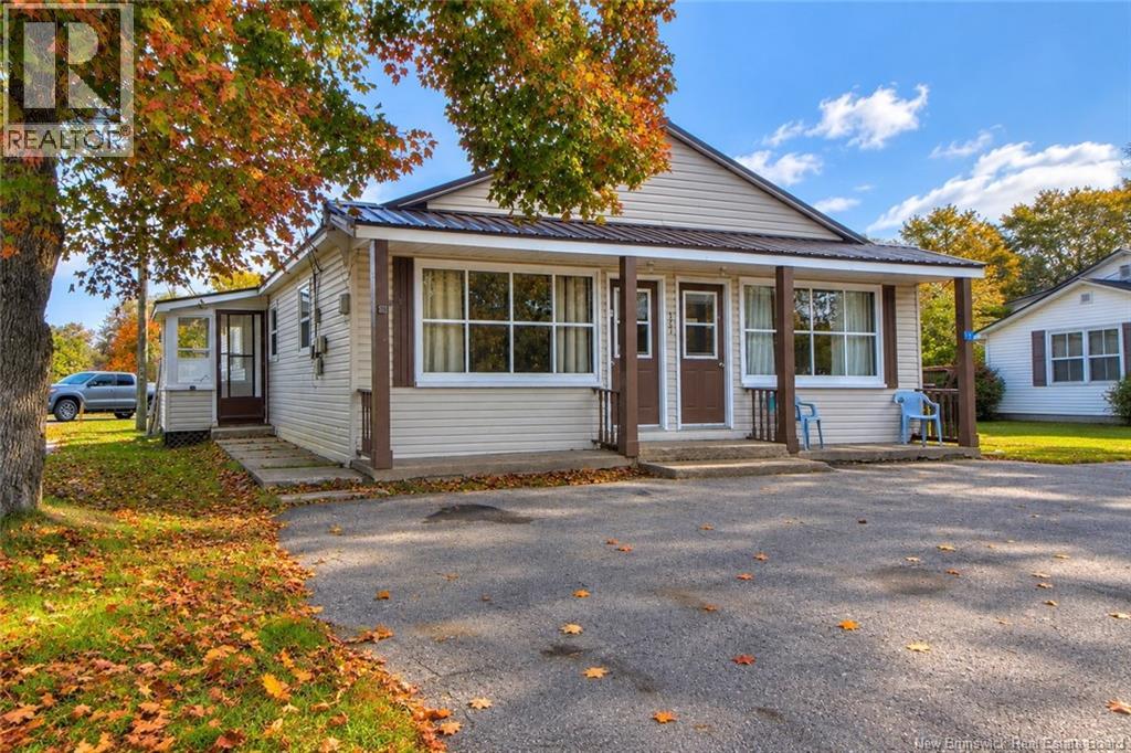 157 Main Street, Rexton, New Brunswick  E4W 2A7 - Photo 1 - NB149151