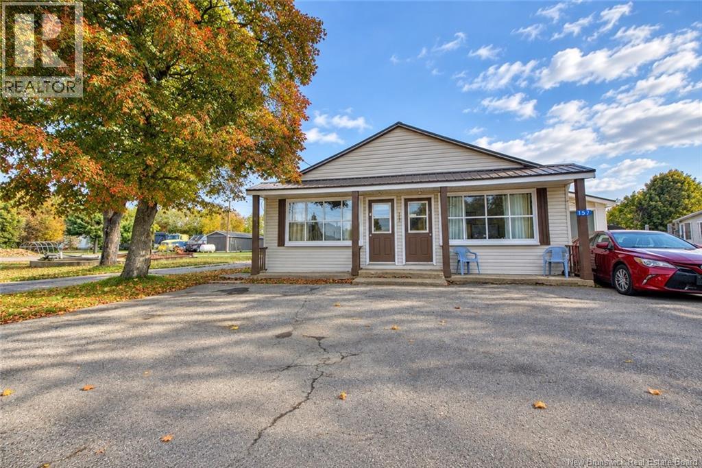 157 Main Street, Rexton, New Brunswick  E4W 2A7 - Photo 18 - NB149151