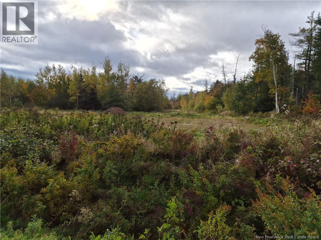 Lot Four Roads, Inkerman, New Brunswick