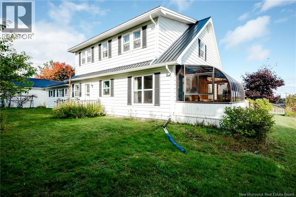 63 Pocologan School Road, Pocologan, New Brunswick  E5J 2R7 - Photo 43 - NB149230
