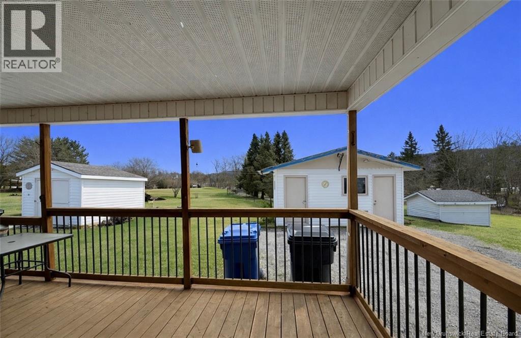 3688 Principale Street, Baker Brook, New Brunswick  E7A 1V4 - Photo 23 - NB149147
