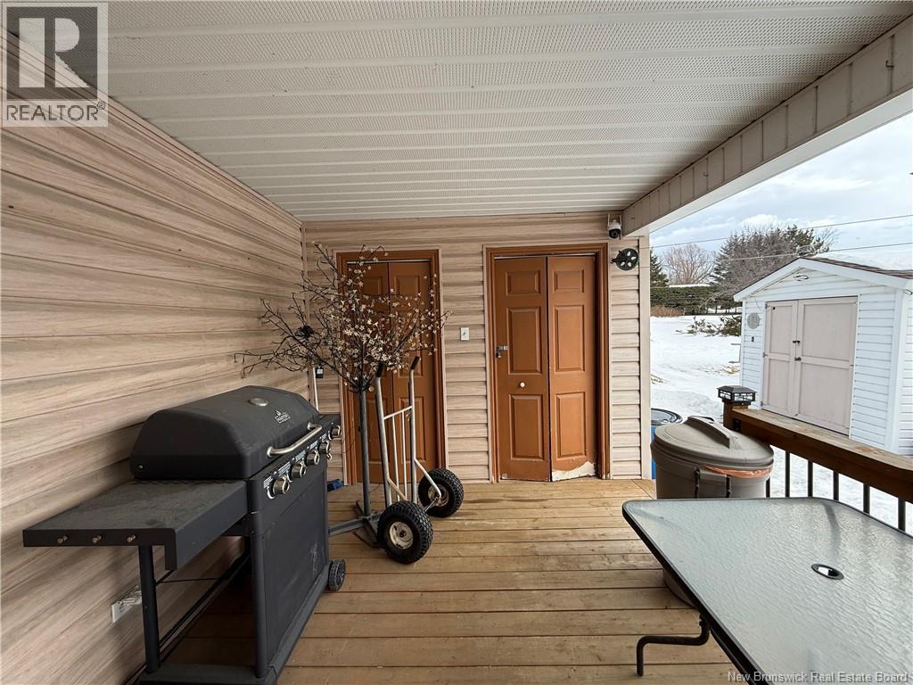 3688 Principale Street, Baker Brook, New Brunswick  E7A 1V4 - Photo 24 - NB149147