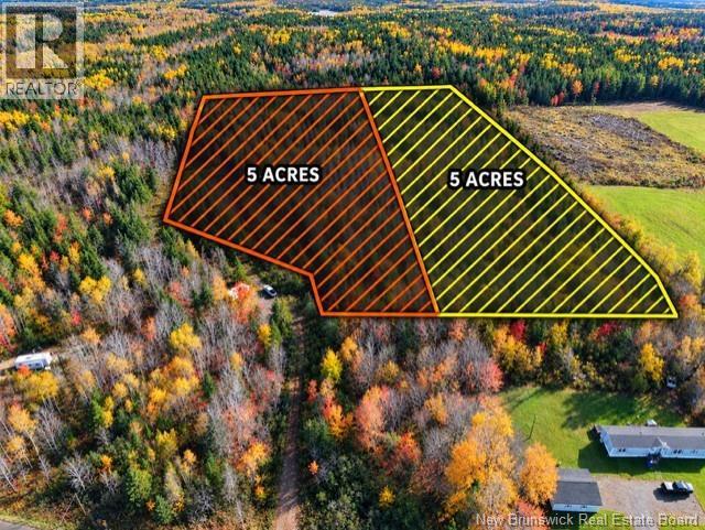 Lot 1623 Route 3, Harvey, New Brunswick  E6K 2R3 - Photo 2 - NB148930