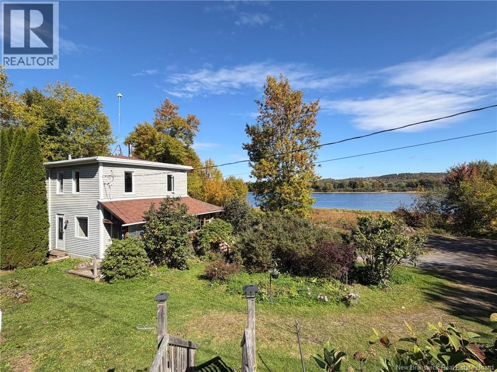 5231 Route 102, Hampstead, New Brunswick