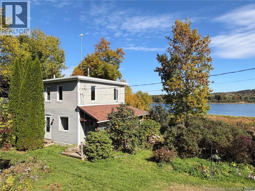 5231 Route 102, Hampstead, New Brunswick  E5M 2B5 - Photo 42 - NB149246