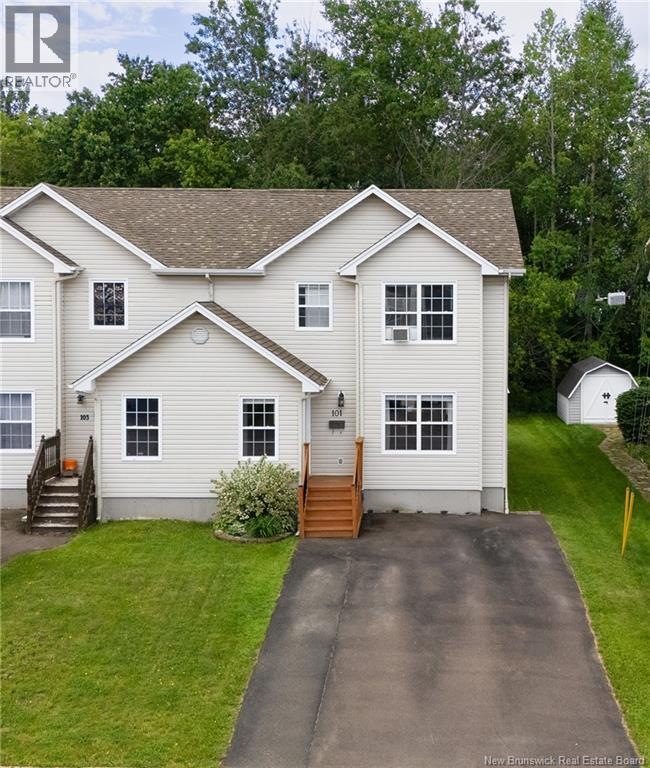 101 Merlot Crescent, Dieppe, New Brunswick