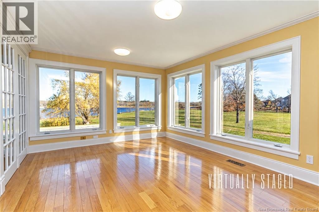 1337 Woodstock Road, Fredericton, New Brunswick  E3B 7R9 - Photo 24 - NB149191