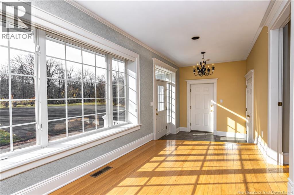 1337 Woodstock Road, Fredericton, New Brunswick  E3B 7R9 - Photo 28 - NB149191