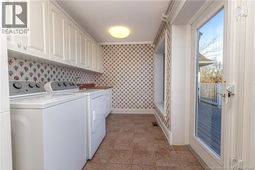 1337 Woodstock Road, Fredericton, New Brunswick  E3B 7R9 - Photo 32 - NB149191