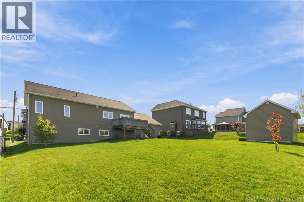 29 Salengro Crescent, Moncton, New Brunswick  E1G 2C9 - Photo 41 - NB148962