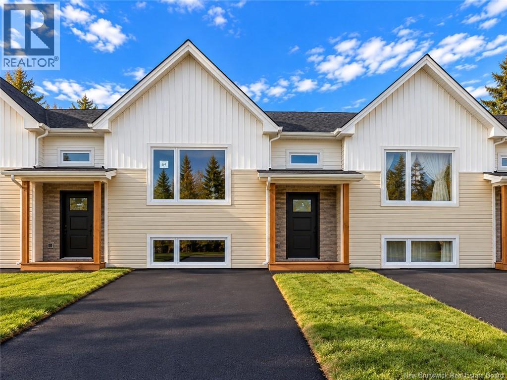 71 Ardoise Street, Moncton, New Brunswick