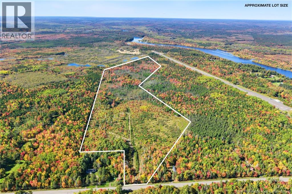 Lot Highway 10, Coal Creek, New Brunswick