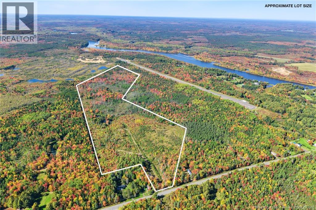 Lot Highway 10, Coal Creek, New Brunswick  O0O 0O0 - Photo 2 - NB149265