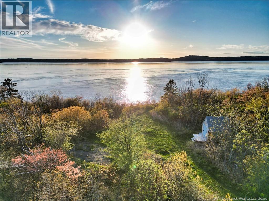Lot 1 at 70 Cooks Point, Wilsons Beach, New Brunswick