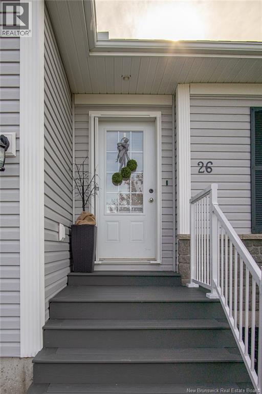 26 Grantham Road, Saint John, New Brunswick E2K 0B9 - Photo 11 - NB148569