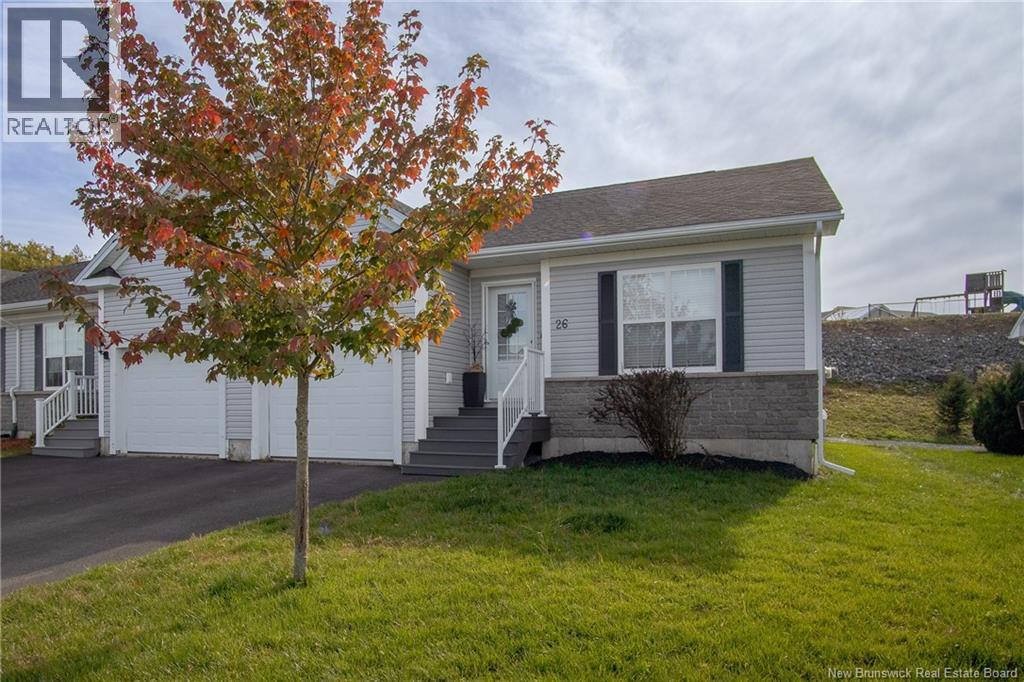 26 Grantham Road, Saint John, New Brunswick E2K 0B9 - Photo 38 - NB148569
