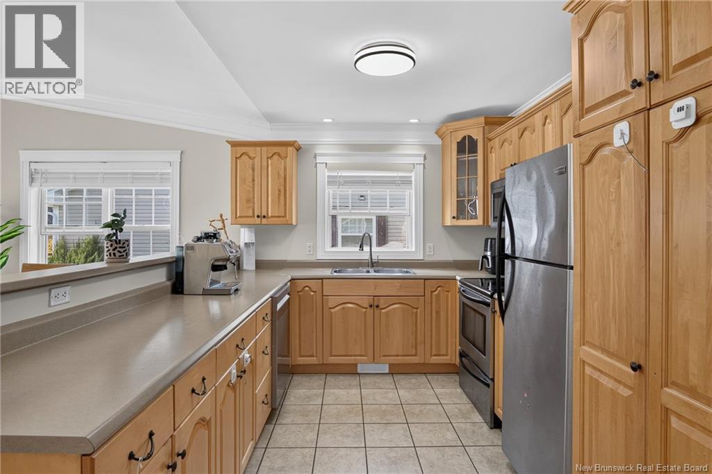 26 Grantham Road, Saint John, New Brunswick E2K 0B9 - Photo 5 - NB148569