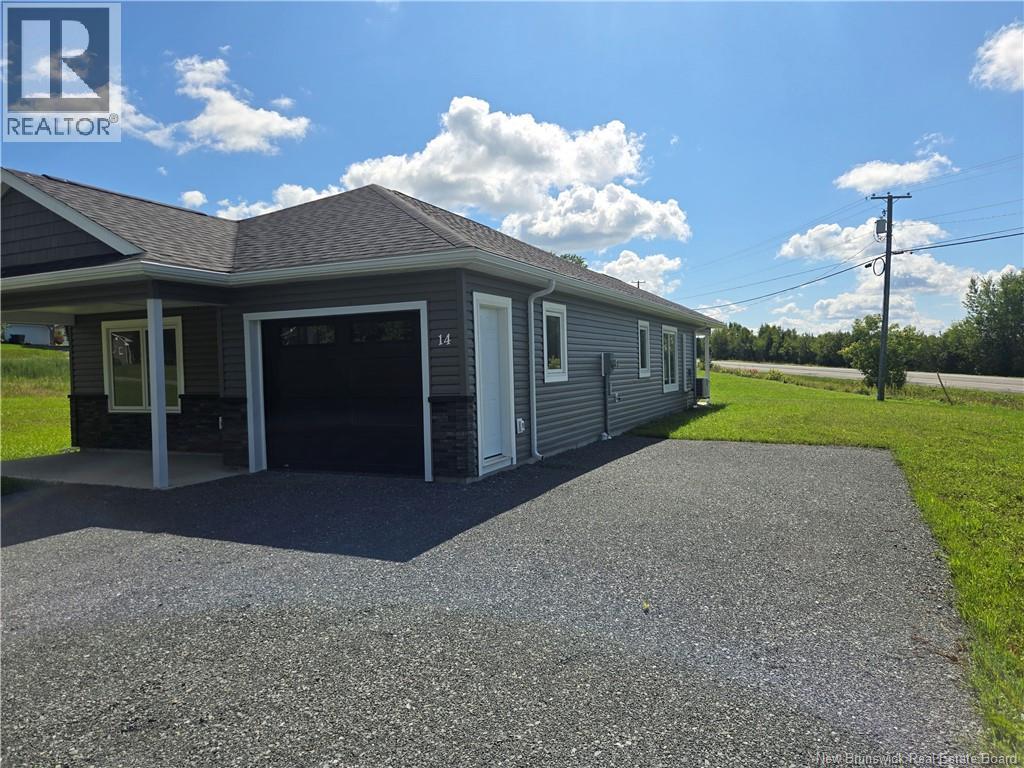 14 Burbank Street, Florenceville-Bristol, New Brunswick