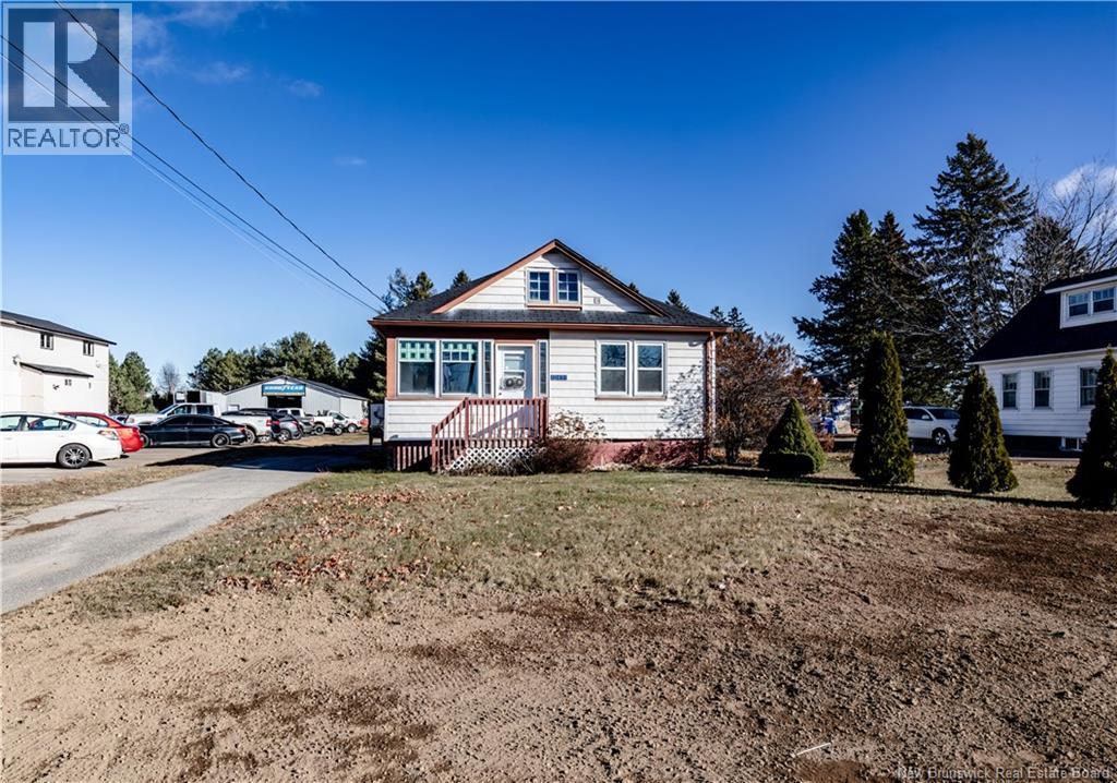10491 Principale, Saint-Louis-De-Kent, New Brunswick  E4X 1E6 - Photo 2 - NB149258