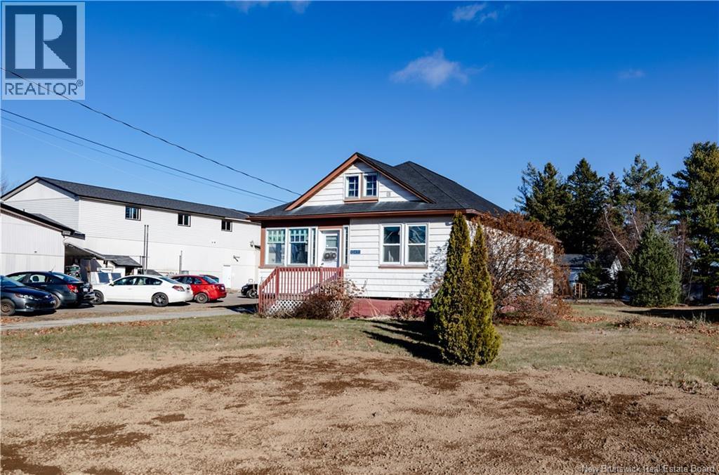 10491 Principale, Saint-Louis-De-Kent, New Brunswick  E4X 1E6 - Photo 3 - NB149258