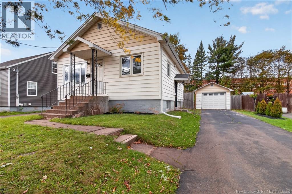 187 Ste Therese Street, Dieppe, New Brunswick E1A 1S9 - Photo 1 - NB146177