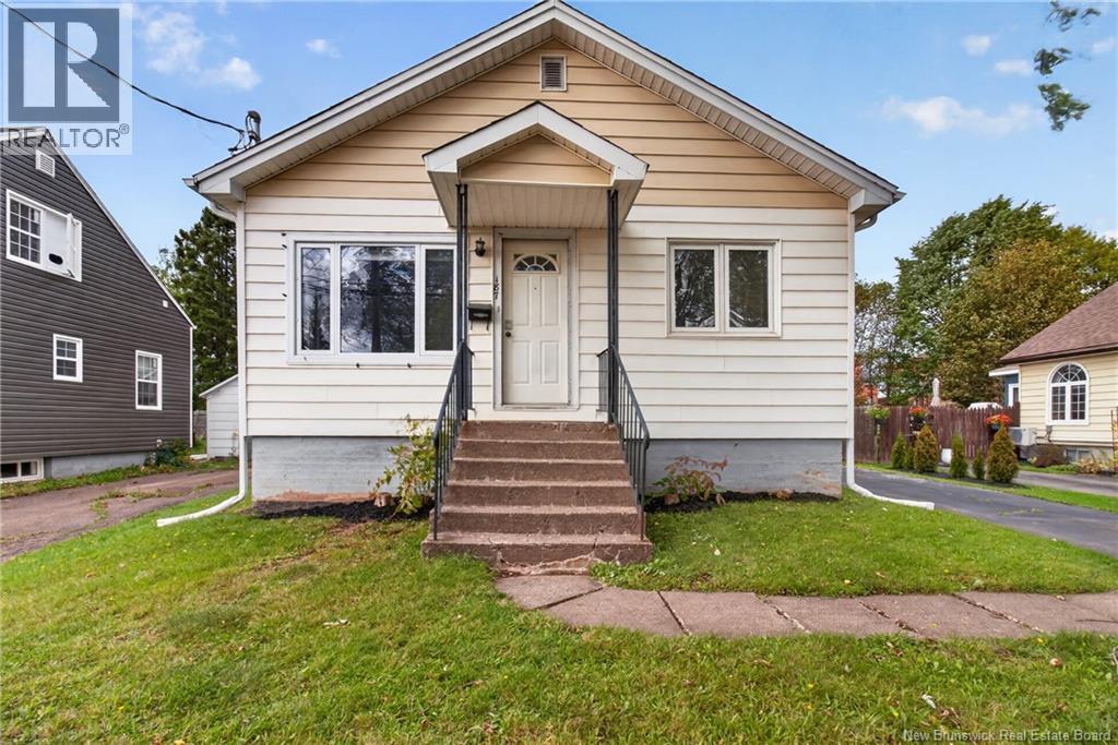 187 Ste Therese Street, Dieppe, New Brunswick E1A 1S9 - Photo 3 - NB146177