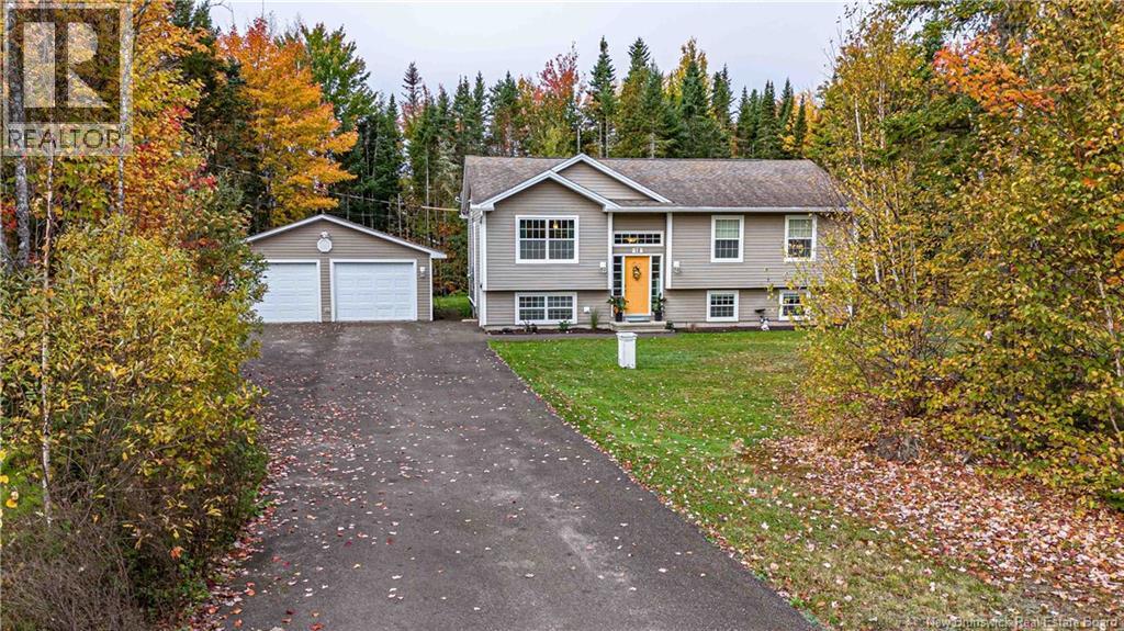 12 Mount Halak Avenue, Rusagonis, New Brunswick