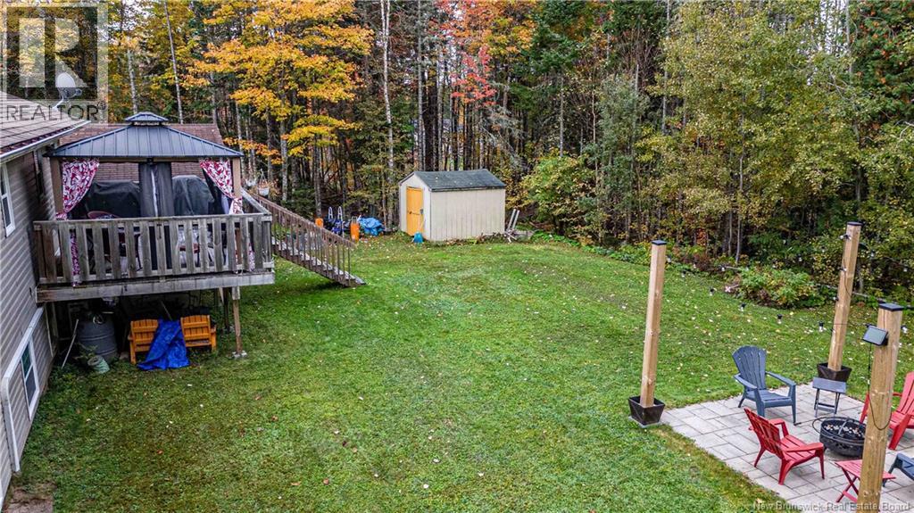 12 Mount Halak Avenue, Rusagonis, New Brunswick  E3B 0P1 - Photo 2 - NB149269