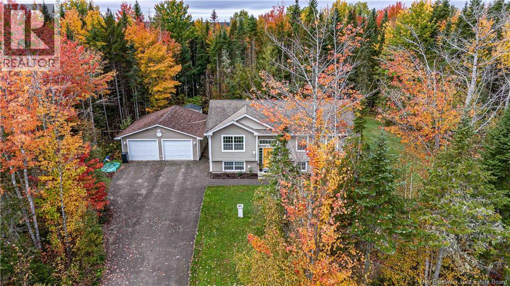 12 Mount Halak Avenue, Rusagonis, New Brunswick  E3B 0P1 - Photo 35 - NB149269