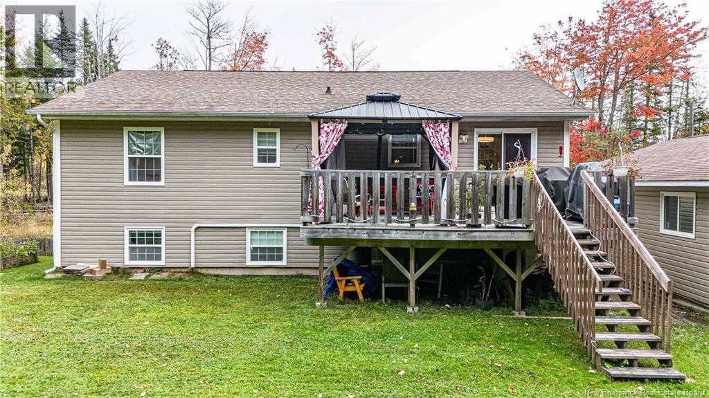 12 Mount Halak Avenue, Rusagonis, New Brunswick  E3B 0P1 - Photo 37 - NB149269