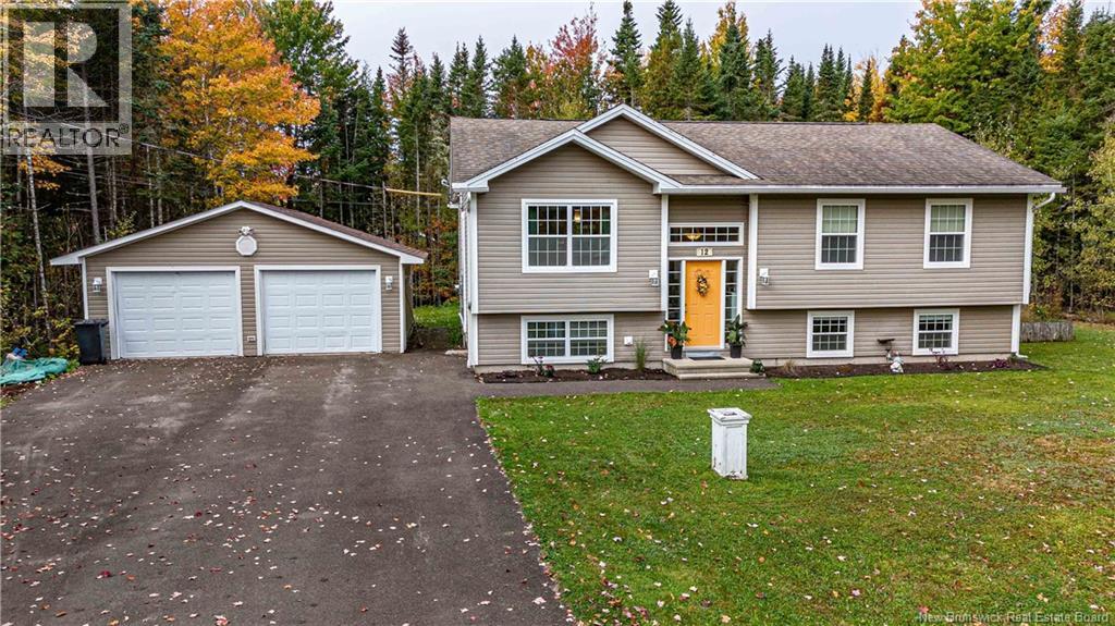 12 Mount Halak Avenue, Rusagonis, New Brunswick  E3B 0P1 - Photo 42 - NB149269