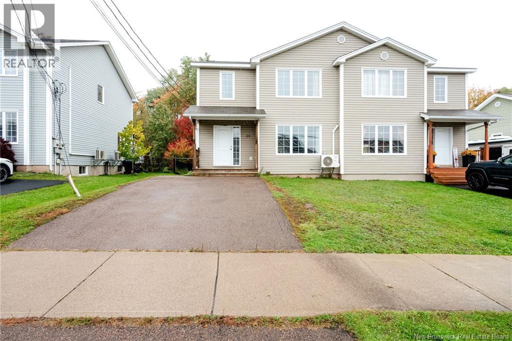 39 Senese Street, Moncton, New Brunswick
