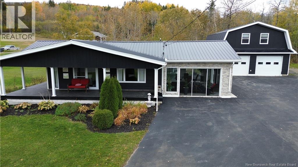 2994 route 108, New Denmark, New Brunswick