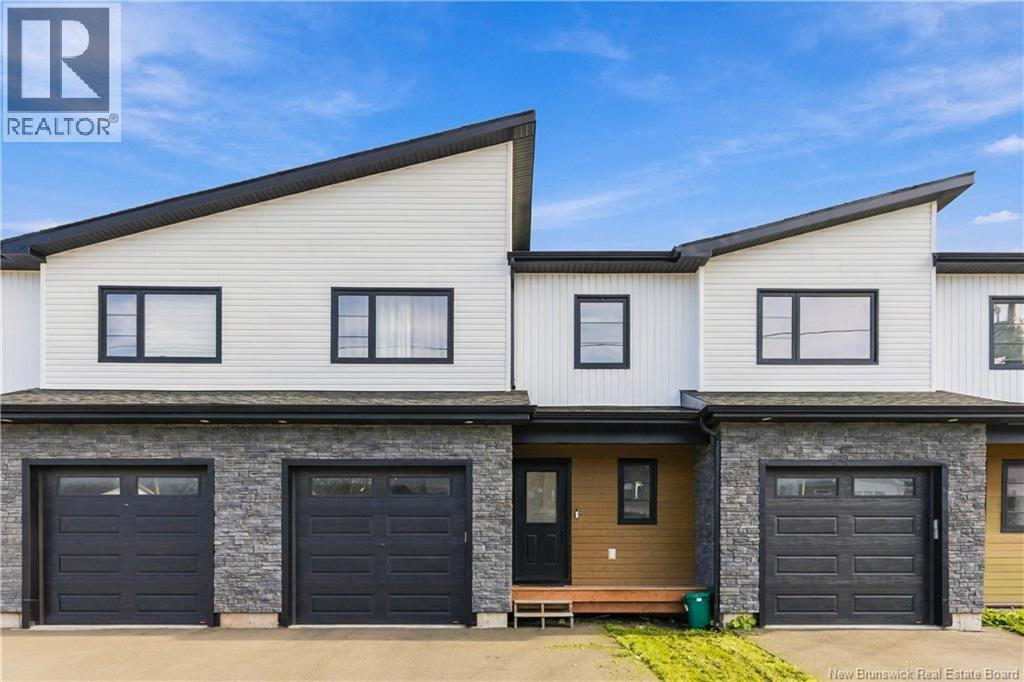 85 Warner Street, Moncton, New Brunswick E1A 5T3 - Photo 1 - NB149251