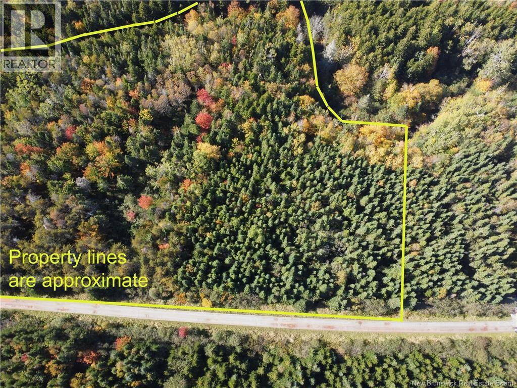 Lot 25-3 Mulligan Road, Fundy, New Brunswick  E4H 2M3 - Photo 12 - NB149033