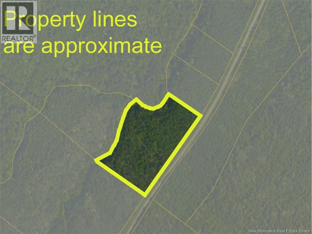 Lot 25-3 Mulligan Road, Fundy, New Brunswick  E4H 2M3 - Photo 2 - NB149033