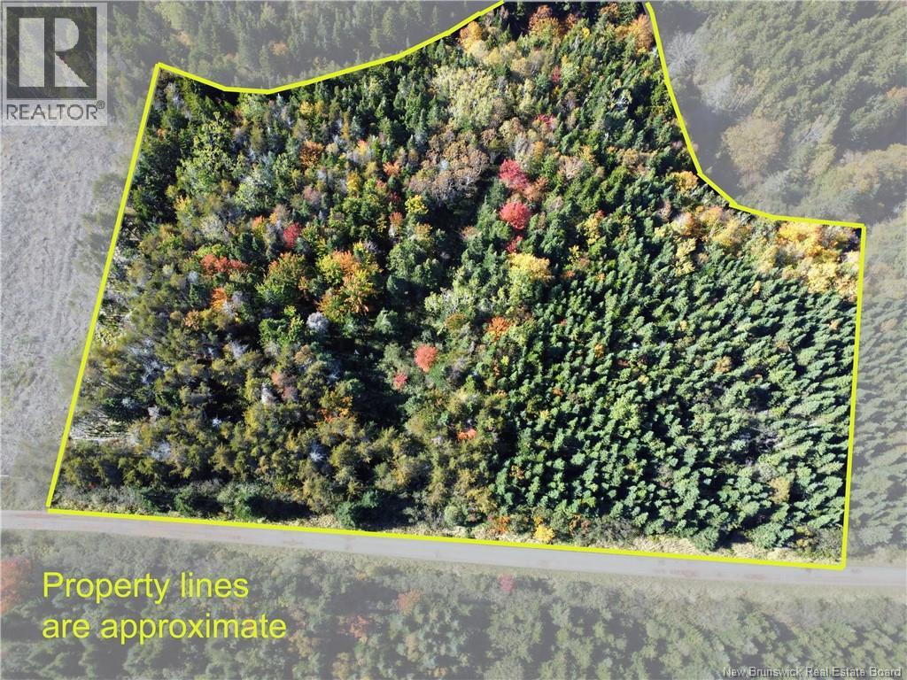 Lot 25-3 Mulligan Road, Fundy, New Brunswick  E4H 2M3 - Photo 3 - NB149033