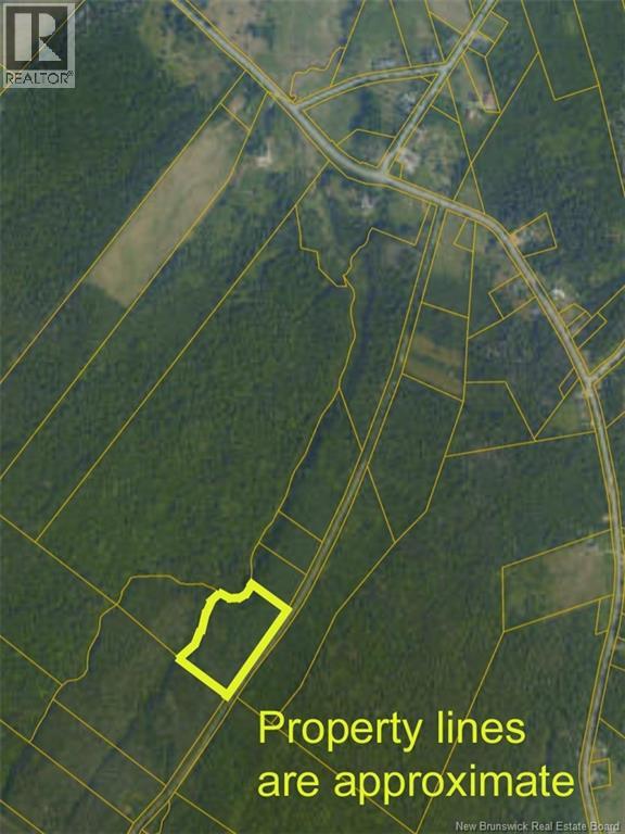 Lot 25-3 Mulligan Road, Fundy, New Brunswick  E4H 2M3 - Photo 4 - NB149033