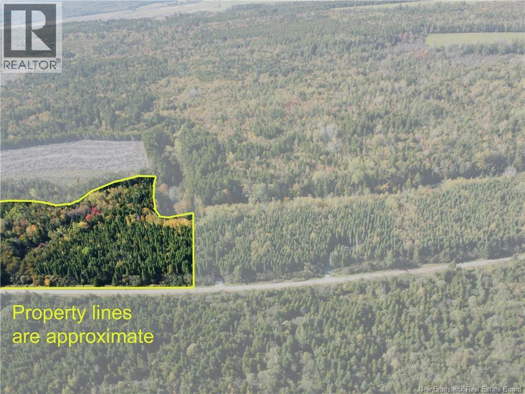 Lot 25-3 Mulligan Road, Fundy, New Brunswick  E4H 2M3 - Photo 5 - NB149033